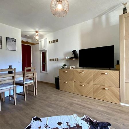 The Edelweiss- Renovated Studio For 4 People! Шамрусс Экстерьер фото
